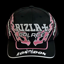 Load image into Gallery viewer, 2026 palace // rizla racing 6 panel hat
