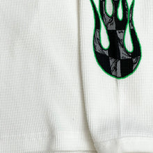 Load image into Gallery viewer, 2025 mattyboy antipromo flames thermal
