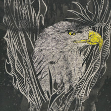 Load image into Gallery viewer, 2000s animal planet eagle tee
