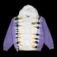 Load image into Gallery viewer, warren lotas break the bank hoodie tie dye
