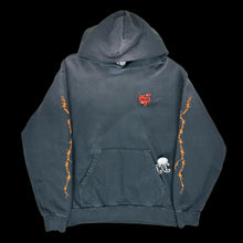 Load image into Gallery viewer, 2023 warren lotas hard love hoodie
