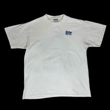 Load image into Gallery viewer, 1990s miller lite full contact golf tee
