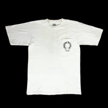 Load image into Gallery viewer, 2000s chrome hearts  tokyo fu cross tee
