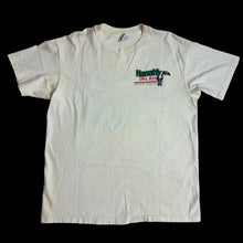 Load image into Gallery viewer, 90s harrahs del rio toucan tee

