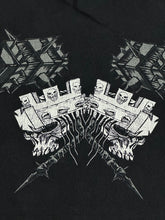 Load image into Gallery viewer, 2000s wwe triple h netu neminem fear no one tee
