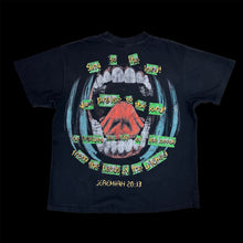 Load image into Gallery viewer, 2025 hellstar praying hands tee
