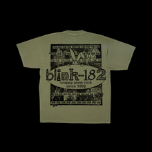 Load image into Gallery viewer, 2025 online ceramics blink 182 whats my age again tee
