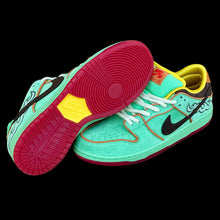 Load image into Gallery viewer, 2025 nike sb dunk low rodeo tourmaline
