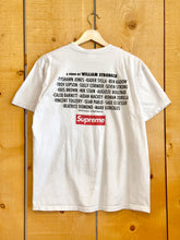 Load image into Gallery viewer, 2022 supreme play dead tee
