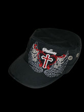 Load image into Gallery viewer, 2026 palace saves military cadet hat
