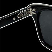 Load image into Gallery viewer, chrome hearts clitterati sunglasses frames
