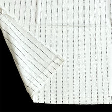Load image into Gallery viewer, 2000s fucking awesome striped spellout tee
