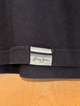 Load image into Gallery viewer, y2k sean john peace fist tee
