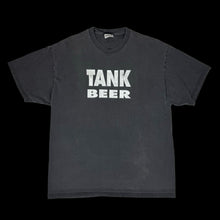 Load image into Gallery viewer, 1990s tank beer tee
