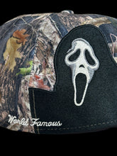 Load image into Gallery viewer, 2026 supreme ghostface realtree new era fitted cap
