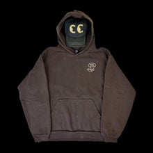 Load image into Gallery viewer, cc main street heavyweight hoodie
