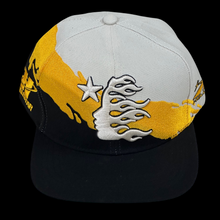 Load image into Gallery viewer, 2025 hellstar paintbrush snapback

