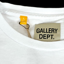 Load image into Gallery viewer, gallery dept souvenir tee
