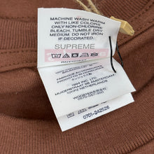 Load image into Gallery viewer, 2025 supreme bear tee
