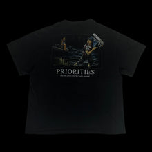 Load image into Gallery viewer, 2000s redneck priorities tee
