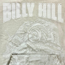 Load image into Gallery viewer, 2023 billy hill auto asylum hoodie cream
