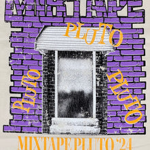 Load image into Gallery viewer, 2024 future mixtape pluto tee
