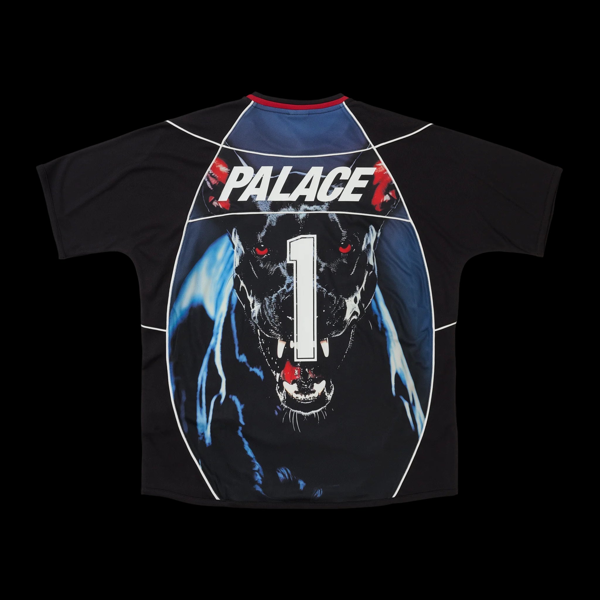 2026 palace k nein pro team piped jersey – change clothes