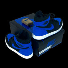 Load image into Gallery viewer, 2023 jordan 1 high reimagined royal
