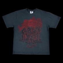 Load image into Gallery viewer, 2024 warren lotas tombstone tee distressed
