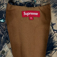 Load image into Gallery viewer, 2012 supreme dogs and ducks chore coat
