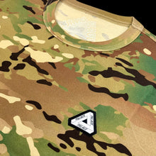 Load image into Gallery viewer, 2024 palace sofar tee digi camo shirt
