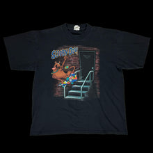 Load image into Gallery viewer, 1997 scooby doo skateboard tee
