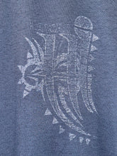 Load image into Gallery viewer, 90s hawaii super faded surf tee
