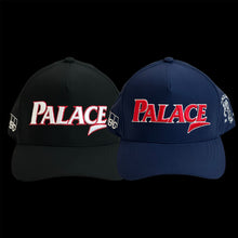 Load image into Gallery viewer, 2026 palace golf p frame 5 panel hat
