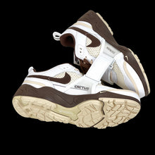 Load image into Gallery viewer, 2025 travis scott cactus jack field jaxx trainer sneakers
