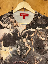 Load image into Gallery viewer, 2026 supreme crucifixion sweater

