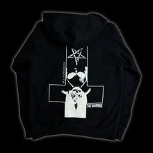 Load image into Gallery viewer, 2021 playboi carti wlr son of darkness hoodie
