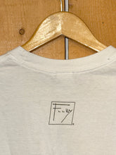 Load image into Gallery viewer, 2002 frank lloyd wright pencils tee
