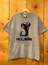Load image into Gallery viewer, 2021 supreme cobra tee
