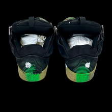 Load image into Gallery viewer, gallery dept // lanvin curb sneakers black
