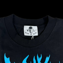 Load image into Gallery viewer, warren lotas devil inside tee
