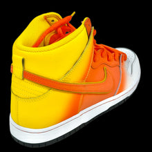 Load image into Gallery viewer, 2023 nike sb candy corn dunk high
