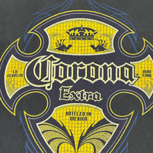 Load image into Gallery viewer, y2k corona extra linework tee
