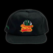 Load image into Gallery viewer, cc ballpark classic baseball cap
