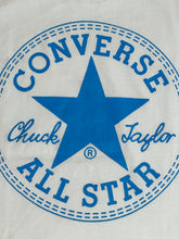 Load image into Gallery viewer, 90s converse all star chuck taylor tee
