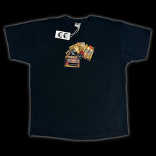 Load image into Gallery viewer, y2k coors ultimate guys night out cards tee
