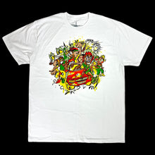 Load image into Gallery viewer, 2025 slawn carni tee
