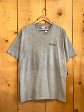 Load image into Gallery viewer, 2012 supreme giza tee heather grey
