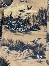 Load image into Gallery viewer, 2012 supreme dogs and ducks chore coat
