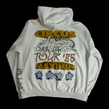 Load image into Gallery viewer, 2023 travis scott circus maximus utopia hoodie

